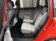 Volkswagen Touran 36