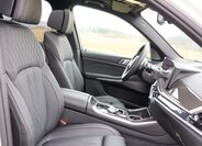 BMW X5 SUV / Terénní 3,0 l 259 kw