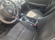 Hyundai i30 Hatchback 1,6 l 66 kw