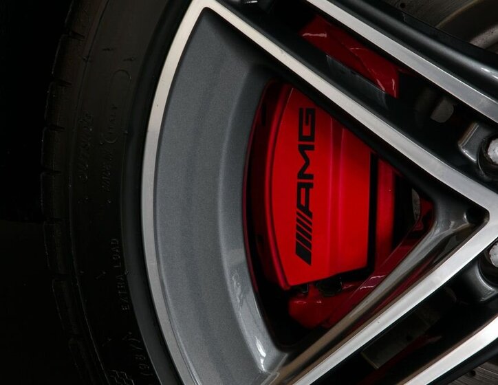 Mercedes-Benz Třídy C 11