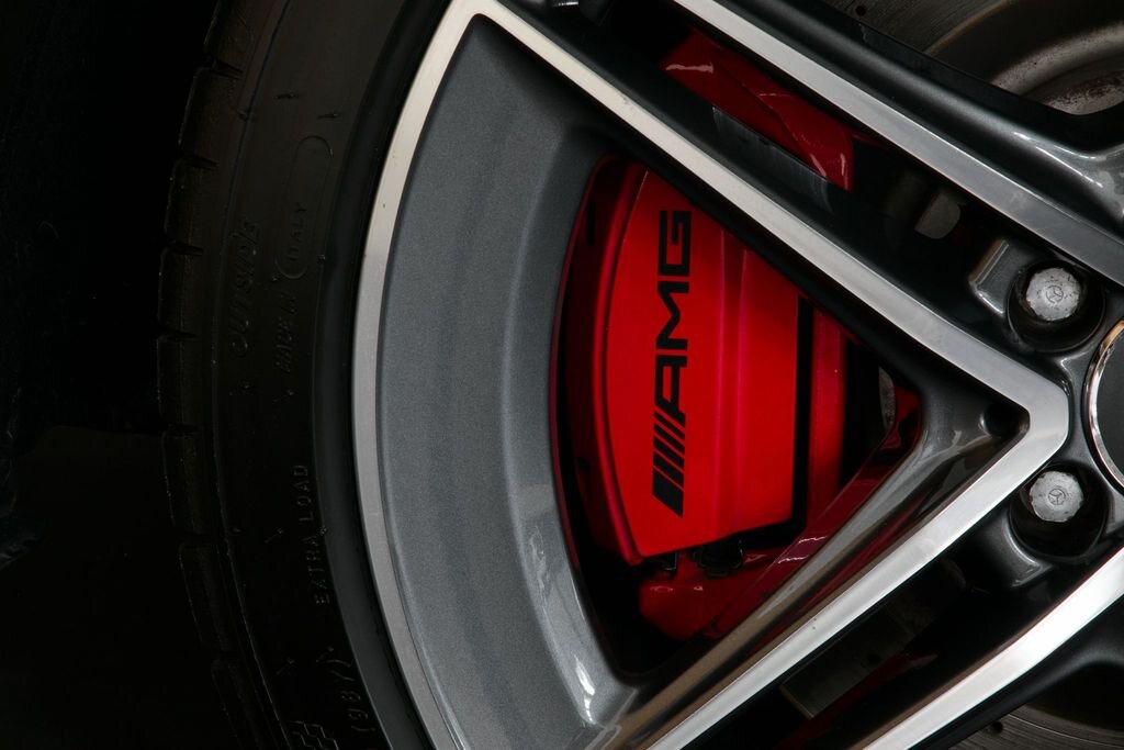 Mercedes-Benz Třídy C