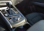 Mazda CX-5 SUV / Terénní 2,5 l 143 kw