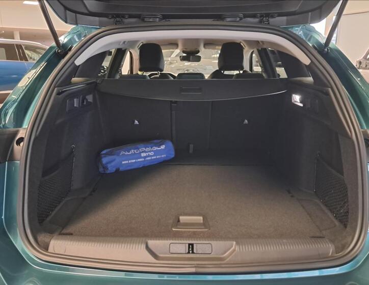 Peugeot 308 14