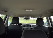 KIA Sportage SUV 2,0 l 100 kw