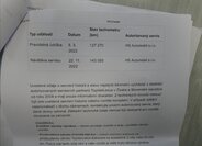 Toyota RAV4 SUV / Terénní 2,2 l 110 kw