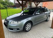 Audi A6 Kombi 0,0 140 kw