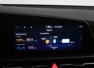KIA Niro CUV / Crossover 1,6 l 95 kw