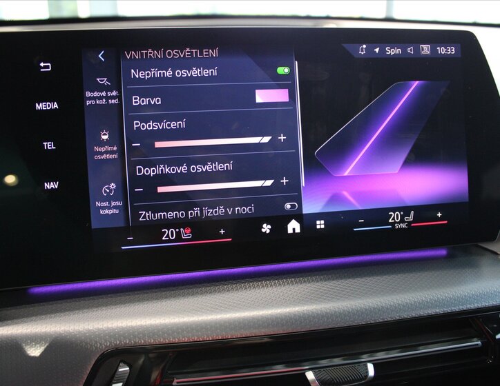 BMW X1 SUV / Terénní 2,0 l 145 kw