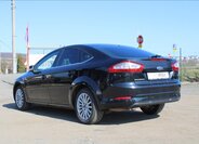 Ford Mondeo Liftback 1,6 l 118 kw