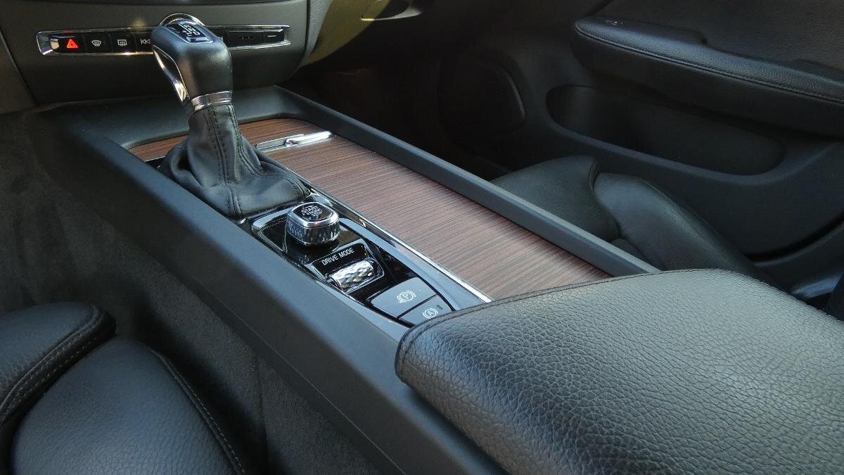 Volvo V60 Kombi 2,0 l 184 kw