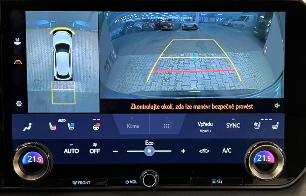 Lexus RX 450h plus SUV 2,5 l 227 kw