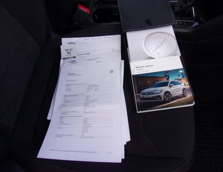 Volkswagen Tiguan 10