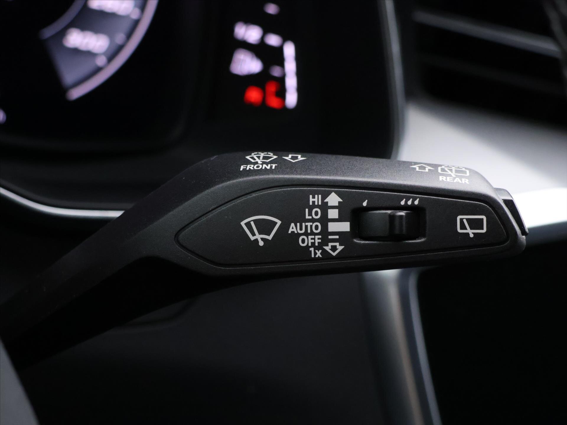 Audi A6 Kombi 3,0 l 180 kw