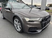 Audi A6 Allroad Kombi 3,0 l 210 kw