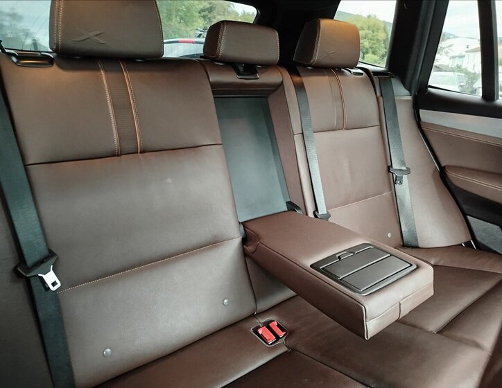 BMW X3 37