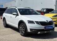 Škoda Octavia 7