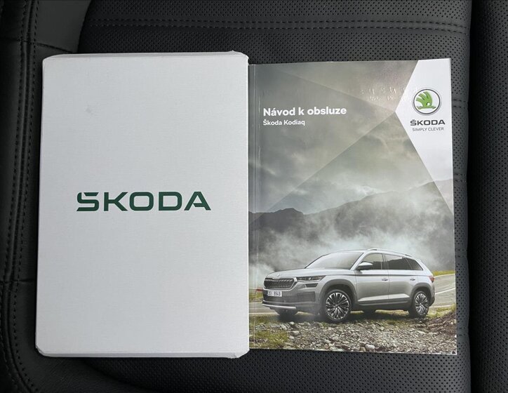 Škoda Kodiaq 19