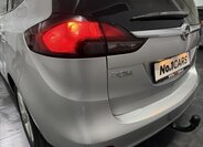 Opel Zafira MPV 1,4 l 103 kw