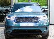 Land Rover Range Rover Velar SUV / Terénní 2,0 l 297 kw