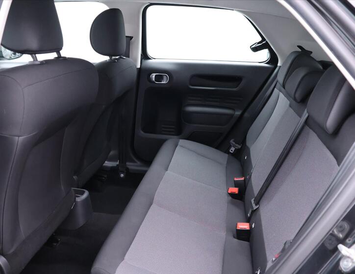 Citroën C4 Cactus 14