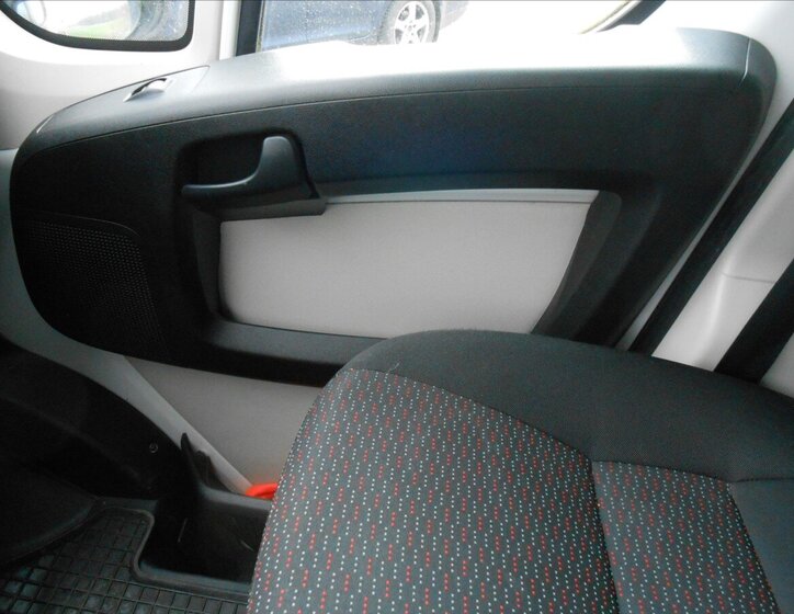 Peugeot Boxer Skříň 2,0 l 96 kw