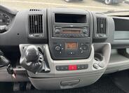 Peugeot Boxer 36