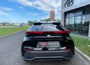 Toyota C-HR 12