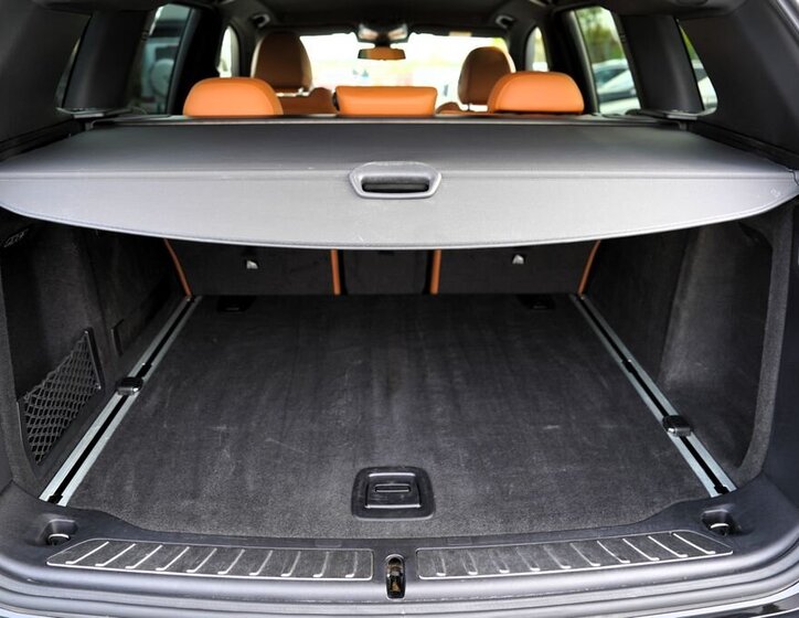 BMW X3 SUV / Terénní 3,0 l 195 kw