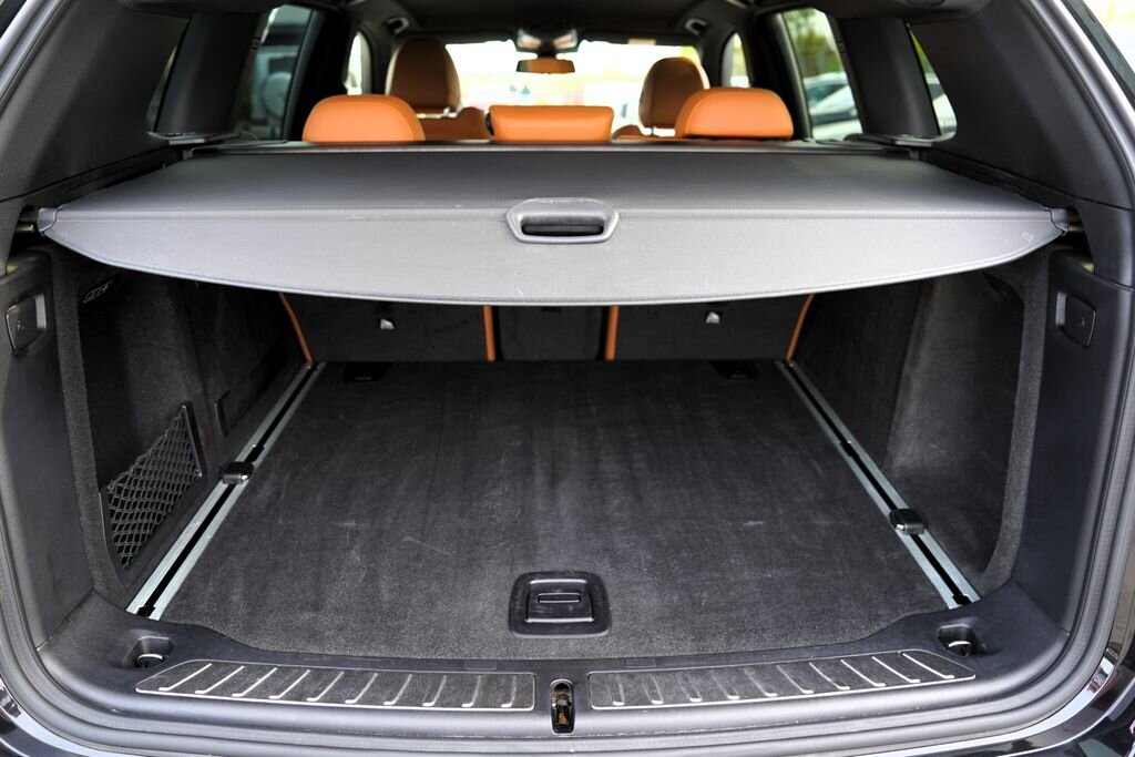 BMW X3 SUV / Terénní 3,0 l 195 kw