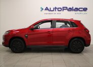 Mitsubishi ASX SUV / Terénní 2,0 l 110 kw
