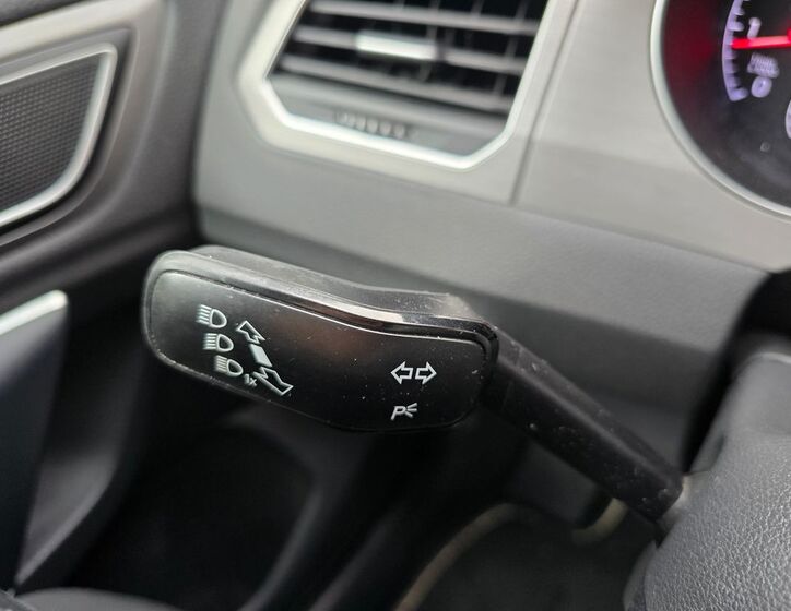 Volkswagen Golf Sportsvan 15