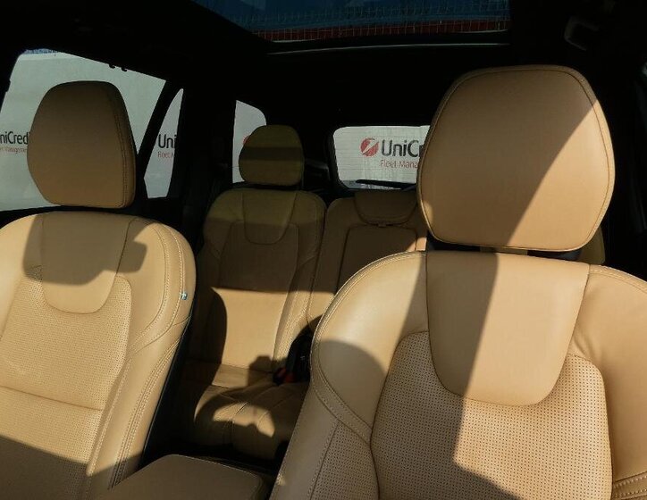 Volvo XC90 SUV / Terénní 2,0 l 173 kw