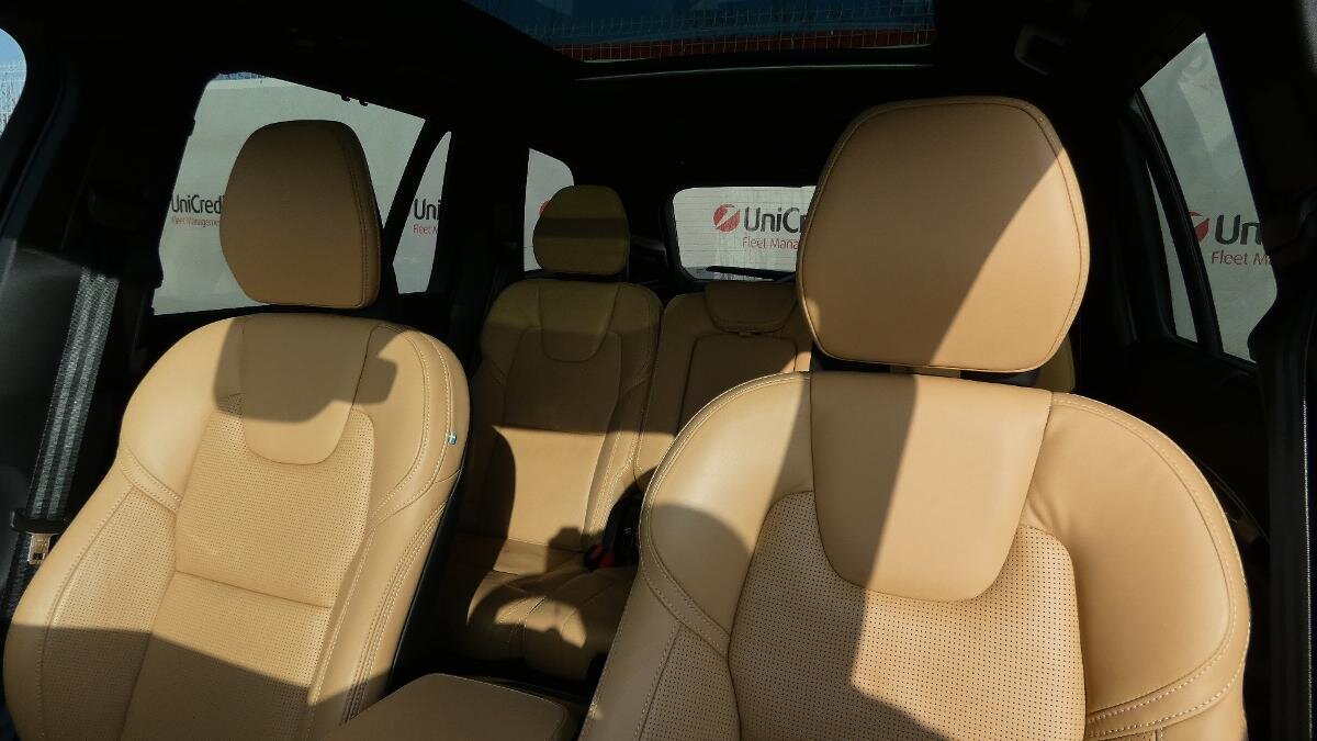 Volvo XC90 SUV / Terénní 2,0 l 173 kw