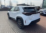 Toyota Yaris Cross Hatchback 1,5 l 85 kw