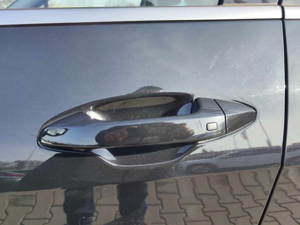 KIA Sportage SUV 1,6 l 132 kw