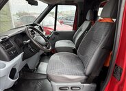 Ford Transit 10
