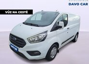 Ford Transit Custom Skříň 2,0 l 95 kw