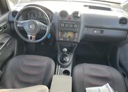 Volkswagen Caddy 13