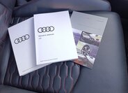 Audi RS Q8 SUV / Terénní 4,0 l 441 kw