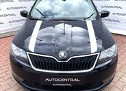 Škoda Rapid Hatchback 999,0 70 kw