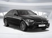 Mercedes-Benz Třídy C 1