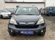 Honda CR-V SUV / Terénní 2,2 l 103 kw