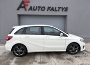 Mercedes-Benz Třídy B Kombi 1,5 l 80 kw