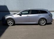 Mazda 6 3