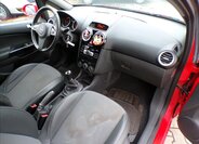 Opel Corsa 25