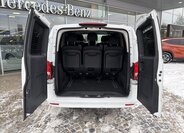 Mercedes-Benz Vito VAN / Minibus 2,0 l 140 kw