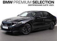 BMW Řada 5 1