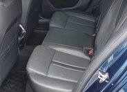 Škoda Octavia Kombi 0,0 110 kw