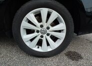 Volkswagen Golf Kombi 1,6 l 81 kw