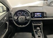 Škoda Karoq 5